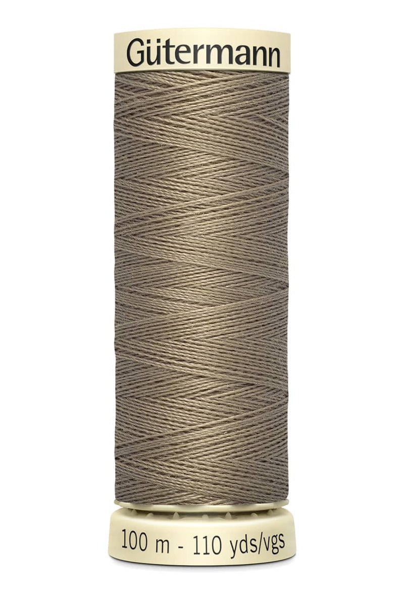 Gutermann Sew All Thread 100m - Shades 694 to 991