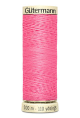 Gutermann Sew All Thread 100m - Shades 694 to 991