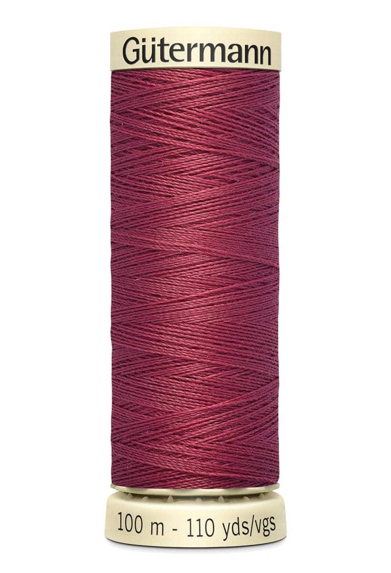 Gutermann Sew All Thread 100m - Shades 694 to 991