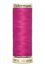 Gutermann Sew All Thread 100m - Shades 694 to 991