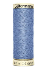 Gutermann Sew All Thread 100m - Shades 1 to 210