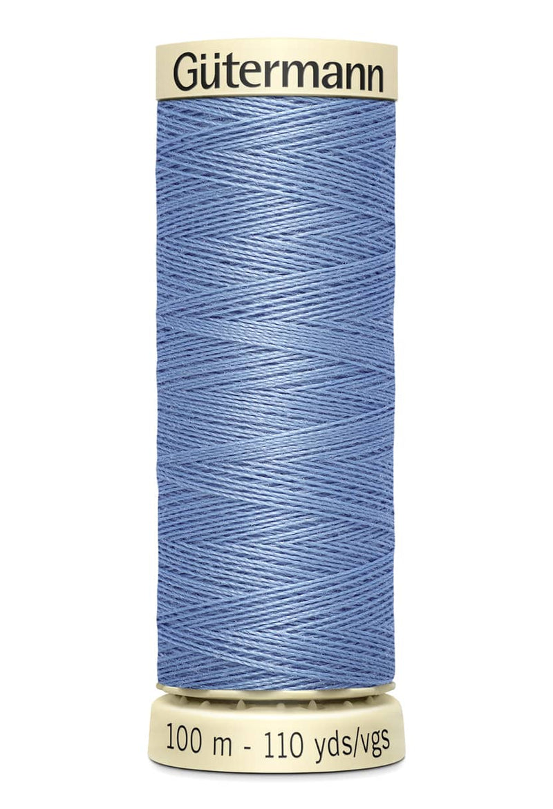 Gutermann Sew All Thread 100m - Shades 1 to 210