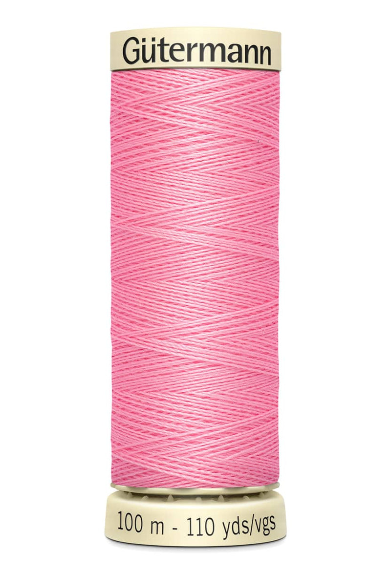 Gutermann Sew All Thread 100m - Shades 694 to 991