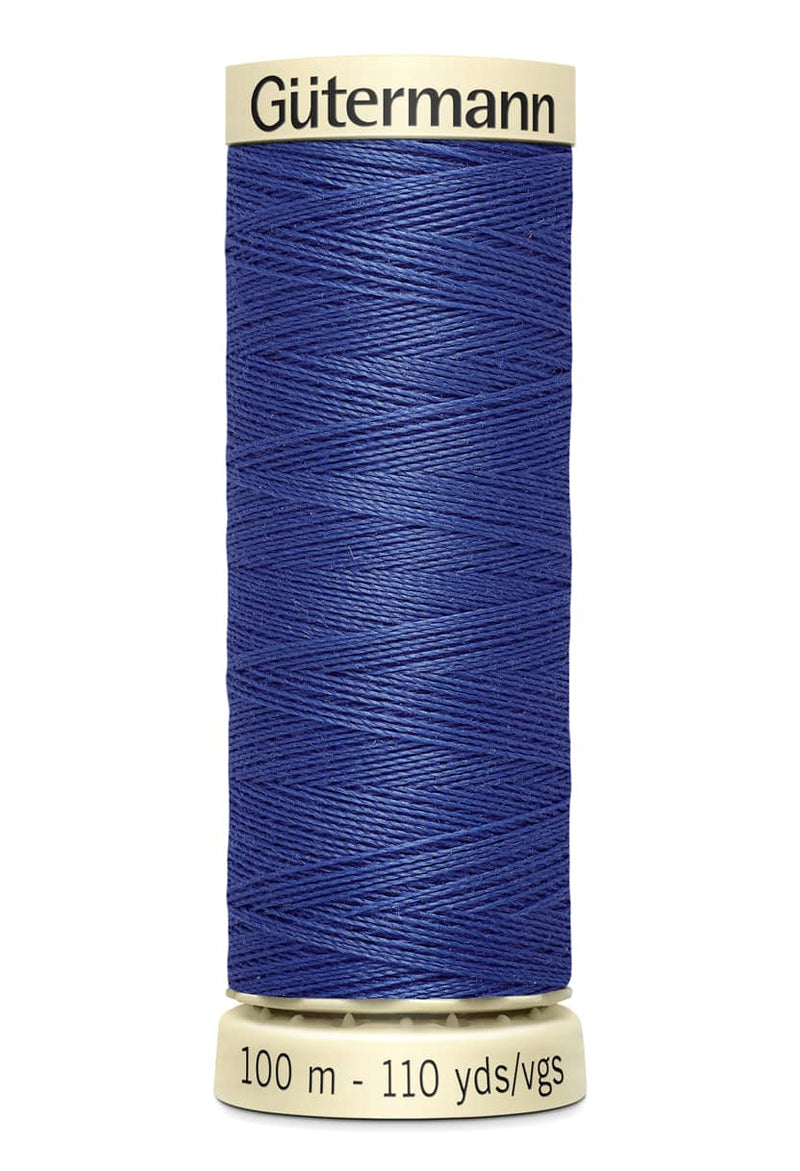 Gutermann Sew All Thread 100m - Shades 694 to 991