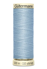 Gutermann Sew All Thread 100m - Shades 1 to 210