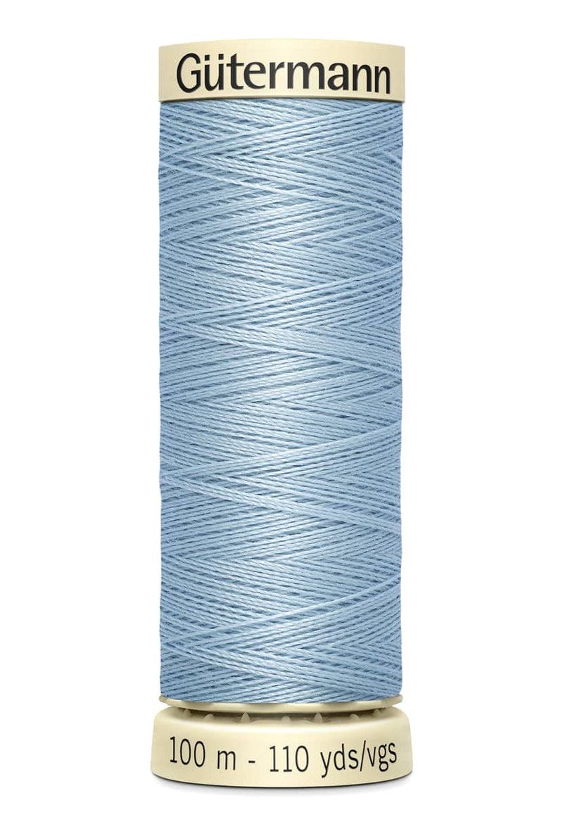 Gutermann Sew All Thread 100m - Shades 1 to 210