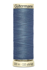 Gutermann Sew All Thread 100m - Shades 1 to 210