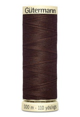 Gutermann Sew All Thread 100m - Shades 694 to 991