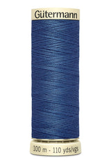 Gutermann Sew All Thread 100m - Shades 694 to 991