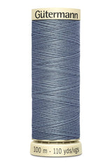 Gutermann Sew All Thread 100m - Shades 694 to 991