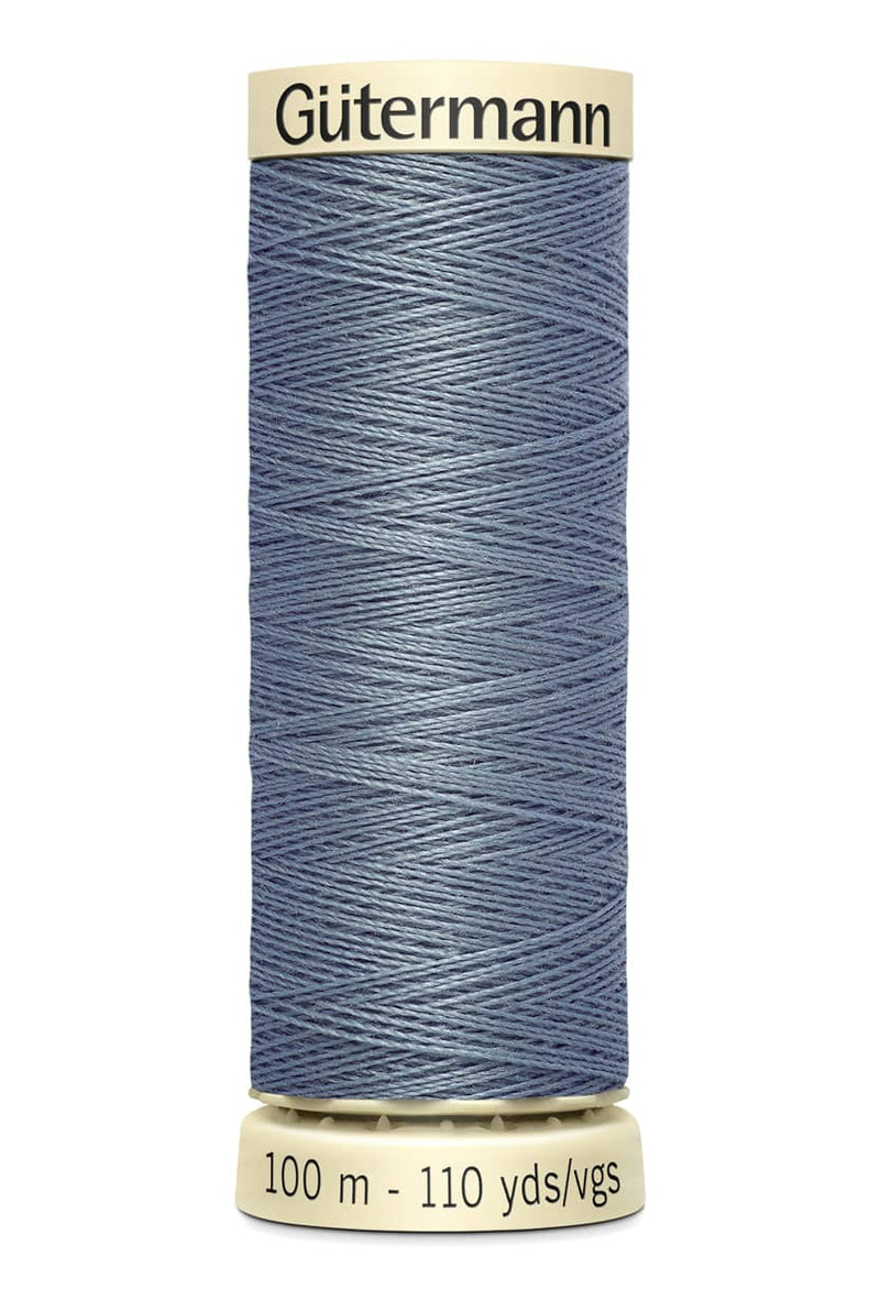 Gutermann Sew All Thread 100m - Shades 694 to 991