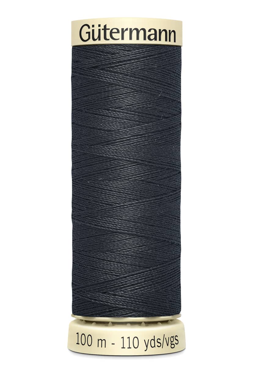Gutermann Sew All Thread 100m - Shades 694 to 991