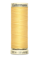 Gutermann Sew All Thread 100m - Shades 1 to 210