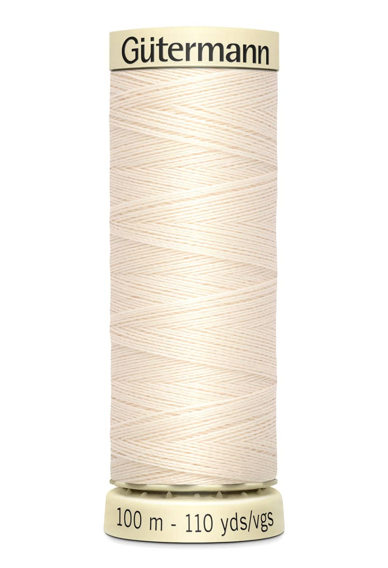 Gutermann Sew All Thread 100m - Shades 694 to 991