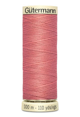 Gutermann Sew All Thread 100m - Shades 1 to 210