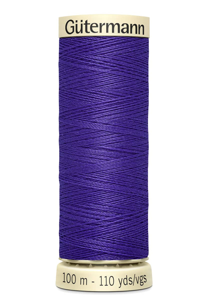 Gutermann Sew All Thread 100m - Shades 694 to 991