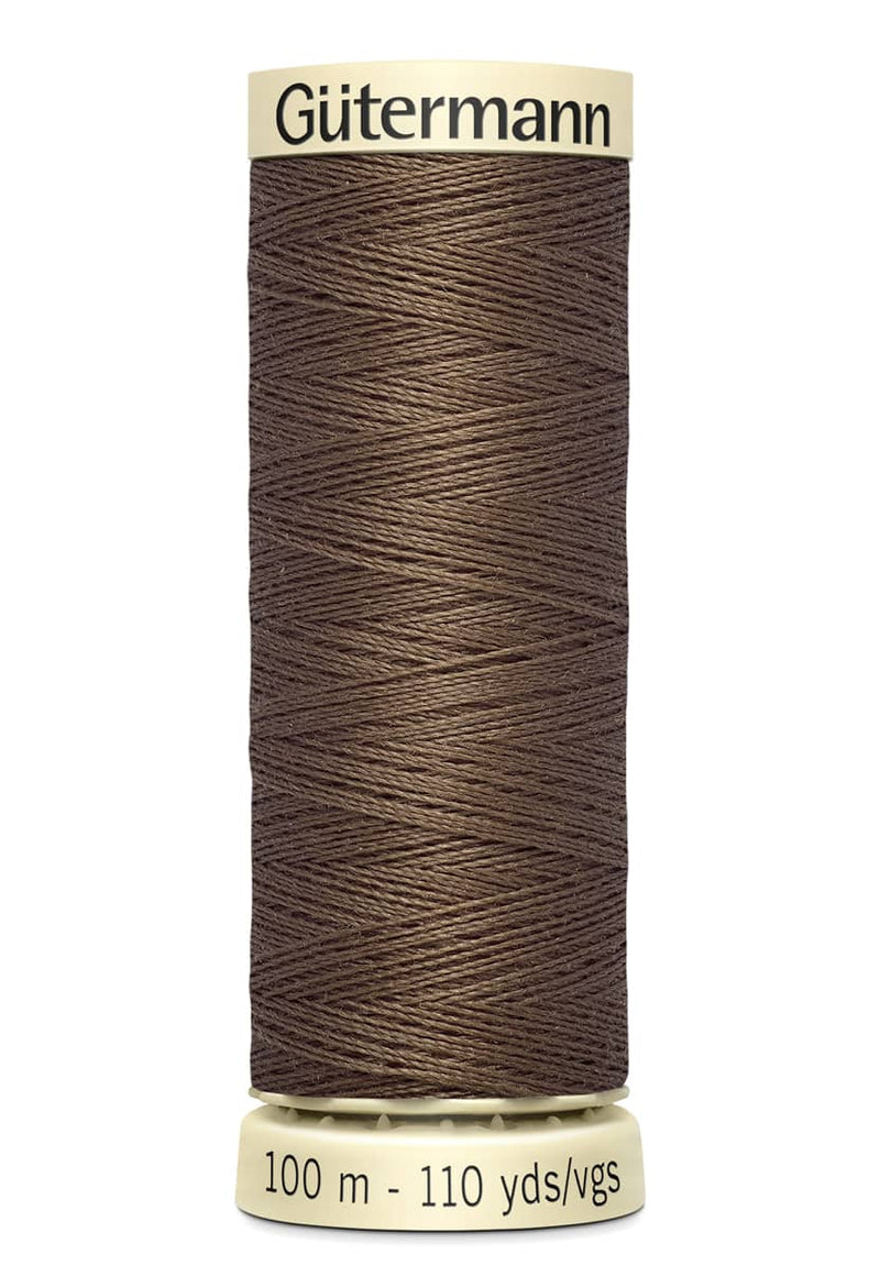 Gutermann Sew All Thread 100m - Shades 694 to 991