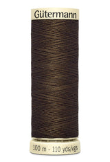 Gutermann Sew All Thread 100m - Shades 694 to 991