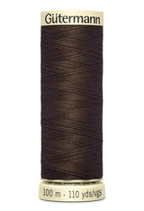 Gutermann Sew All Thread 100m - Shades 694 to 991