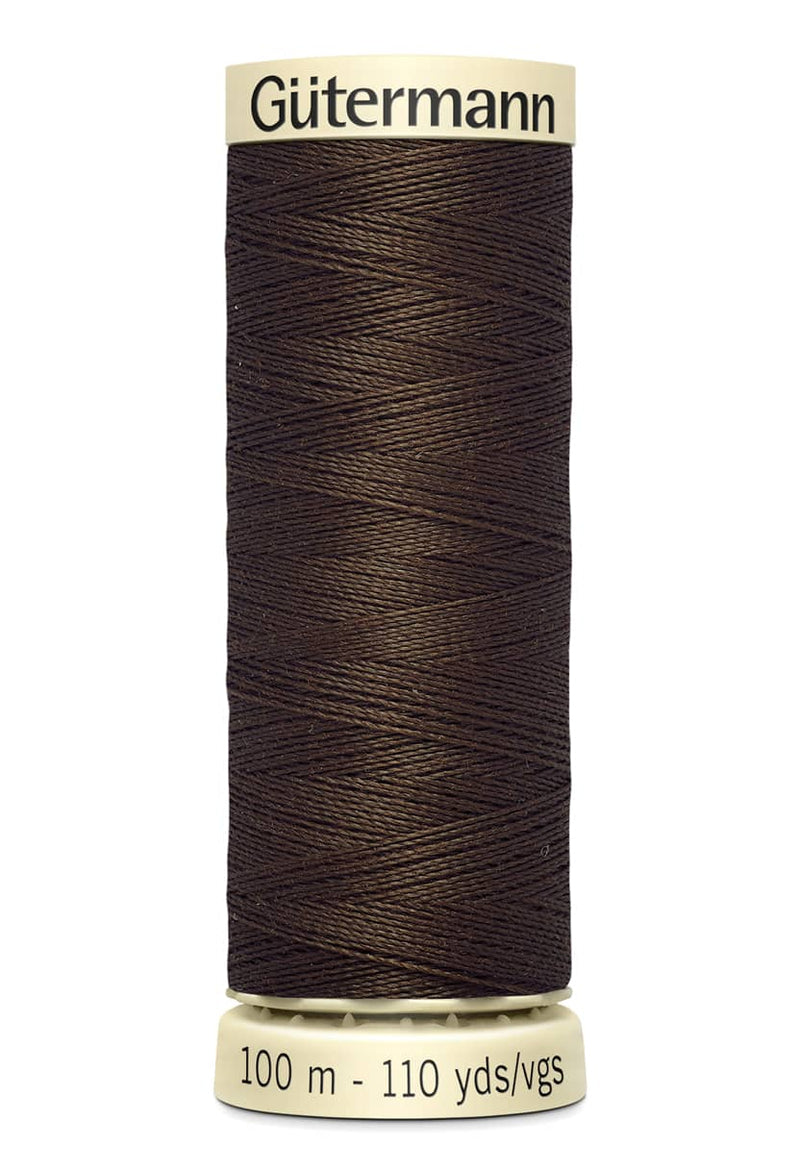 Gutermann Sew All Thread 100m - Shades 694 to 991