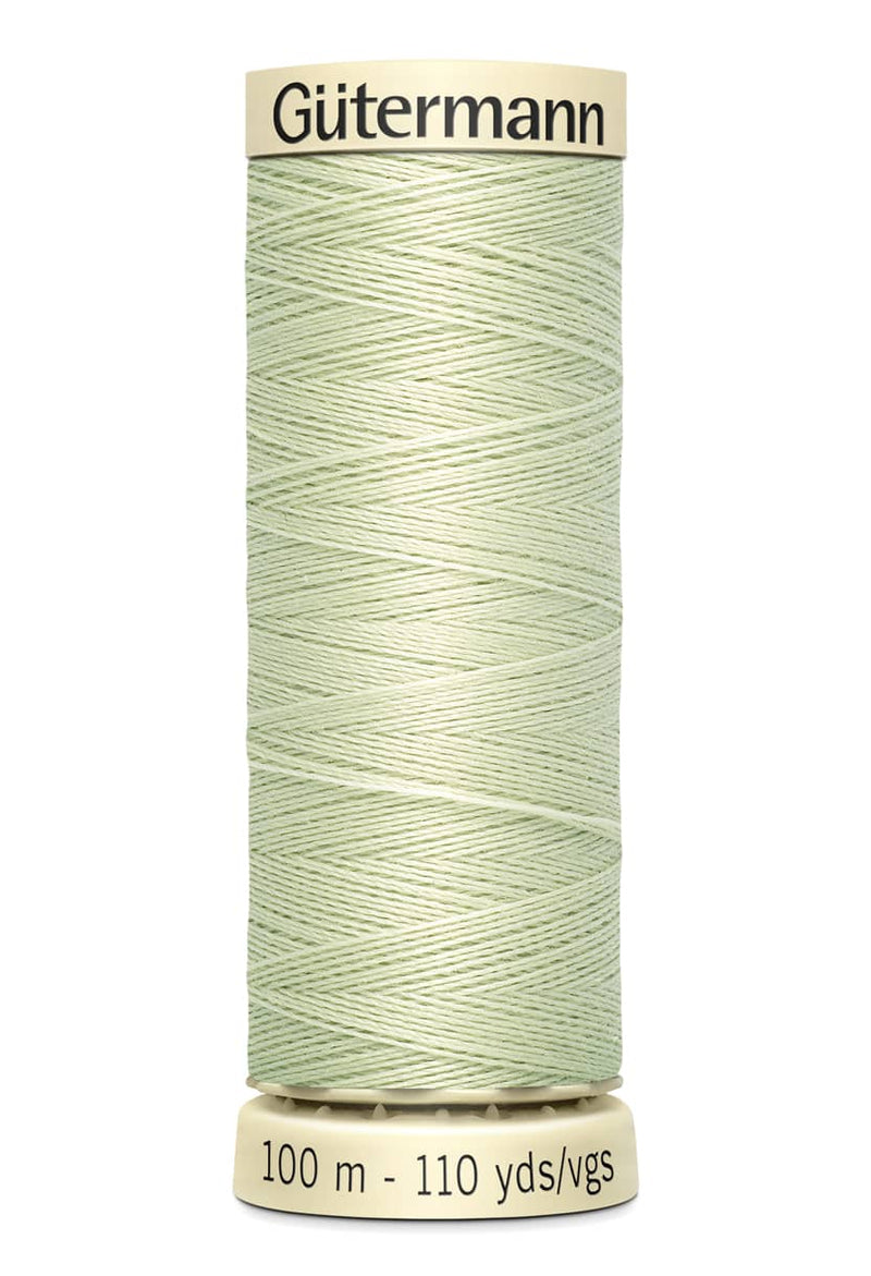 Gutermann Sew All Thread 100m - Shades 694 to 991