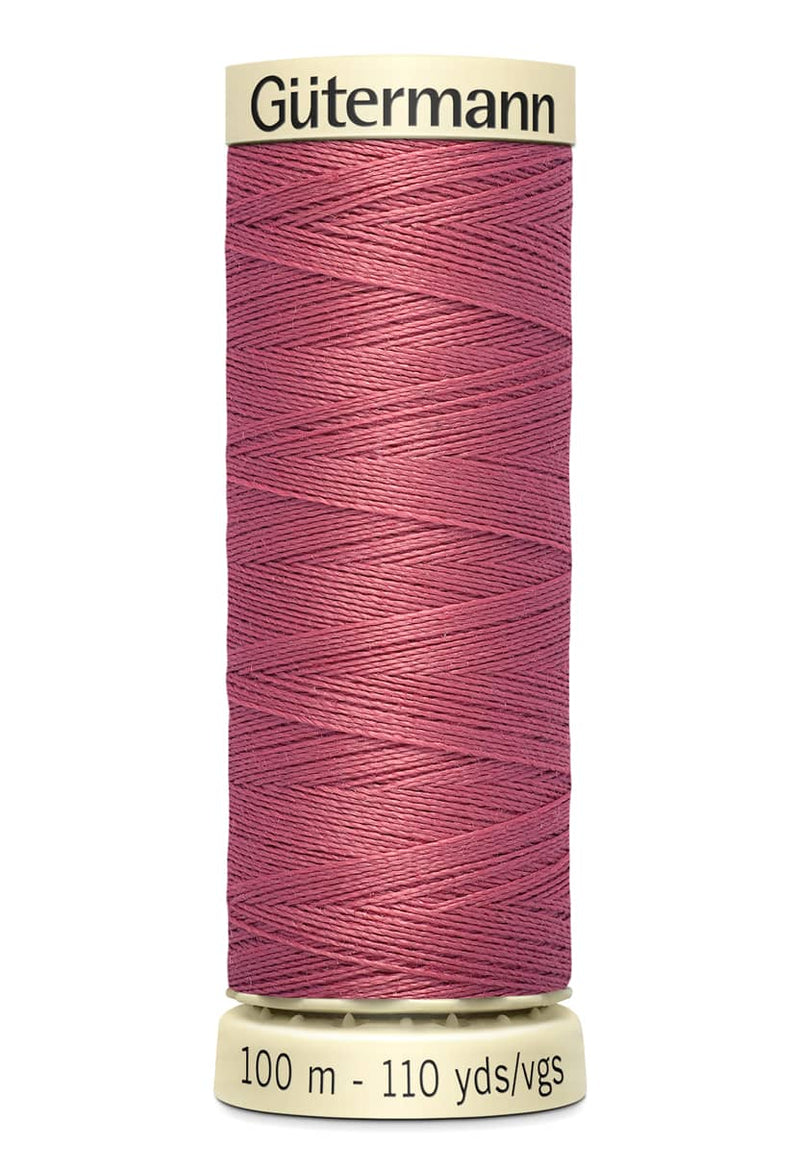 Gutermann Sew All Thread 100m - Shades 1 to 210