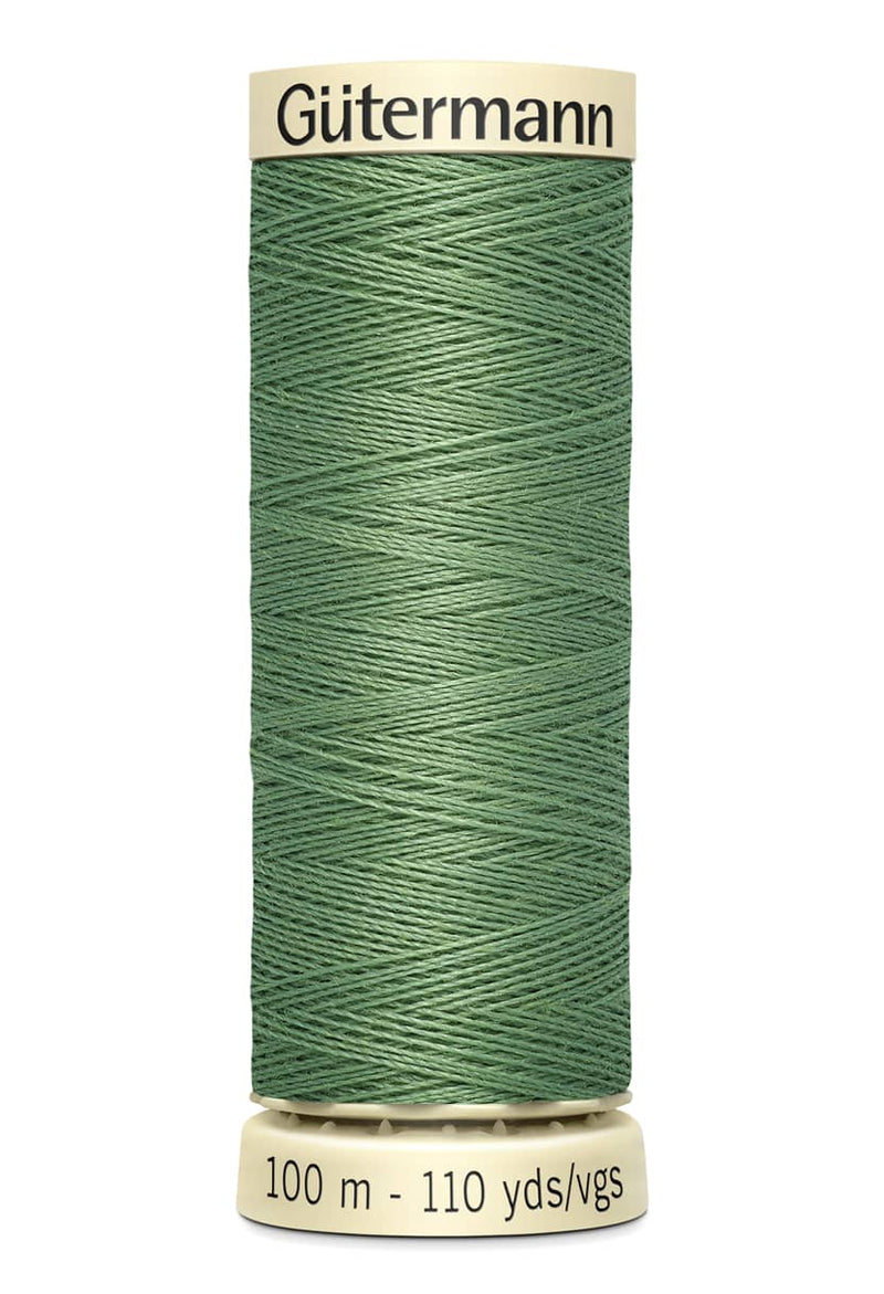 Gutermann Sew All Thread 100m - Shades 694 to 991