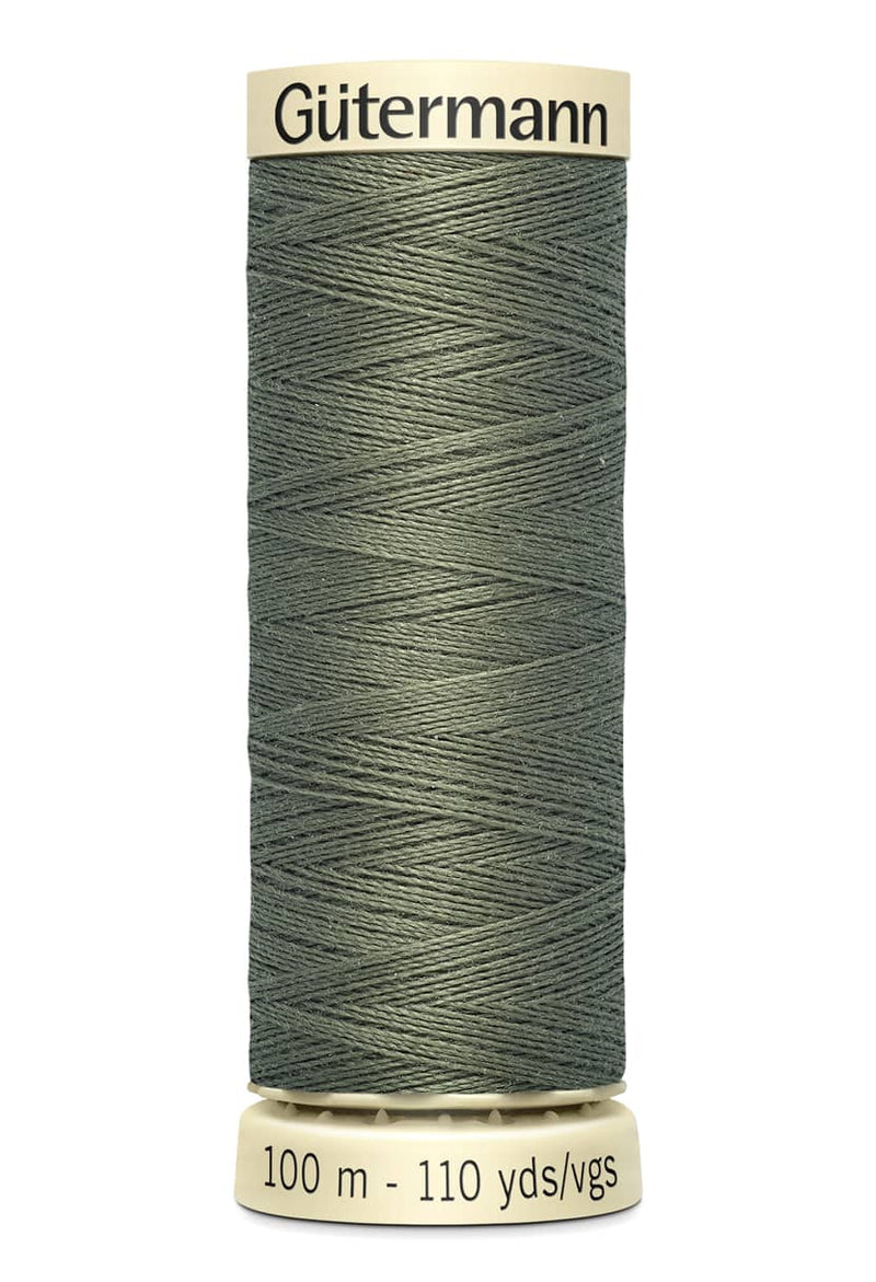 Gutermann Sew All Thread 100m - Shades 694 to 991