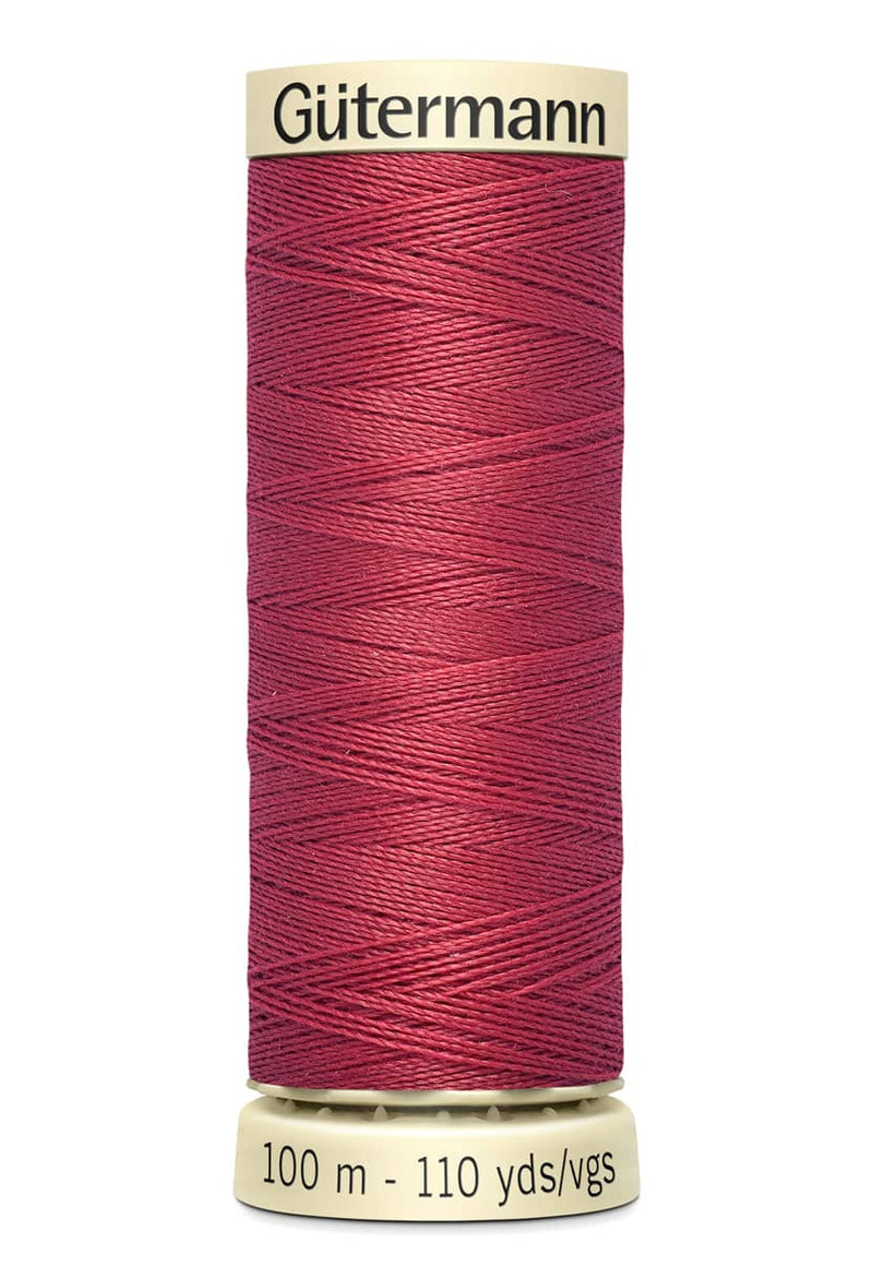 Gutermann Sew All Thread 100m - Shades 1 to 210