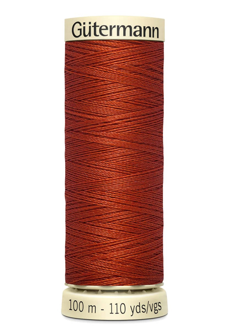 Gutermann Sew All Thread 100m - Shades 694 to 991