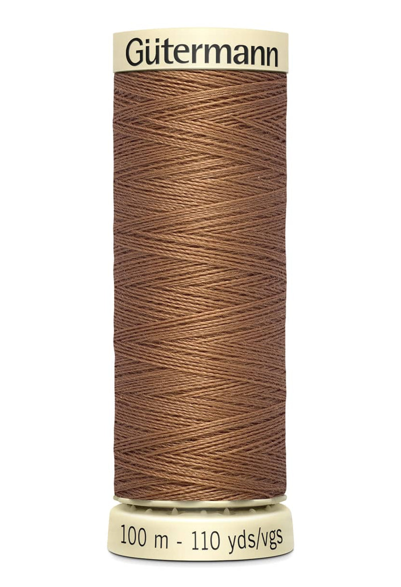 Gutermann Sew All Thread 100m - Shades 694 to 991