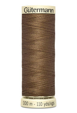 Gutermann Sew All Thread 100m - Shades 694 to 991