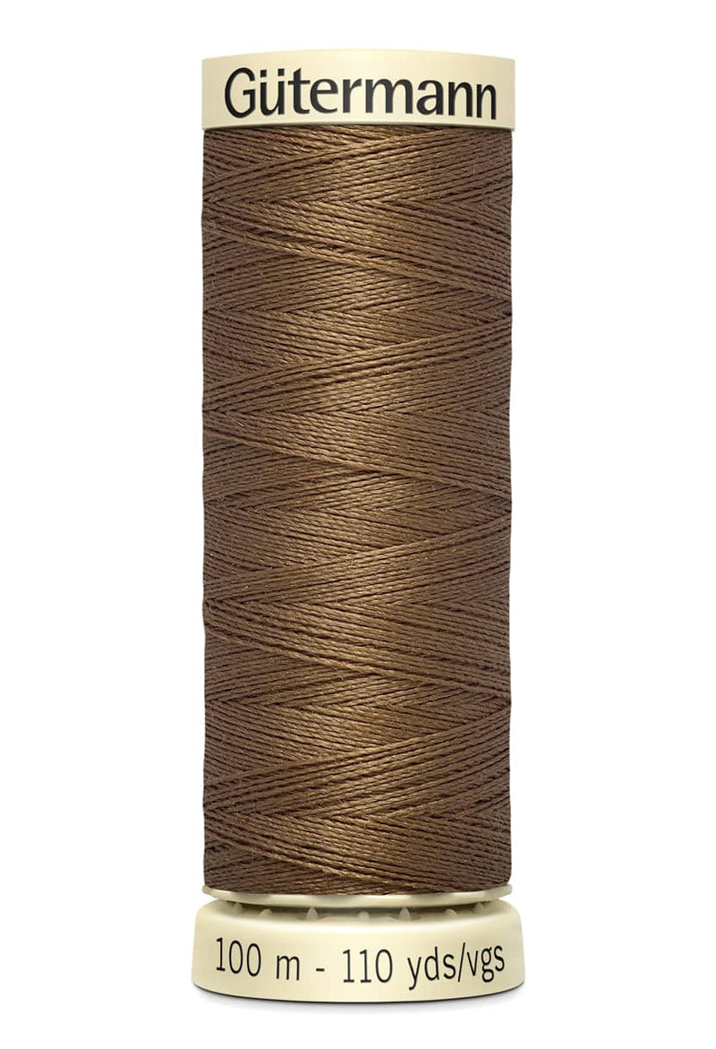 Gutermann Sew All Thread 100m - Shades 694 to 991