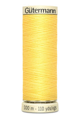 Gutermann Sew All Thread 100m - Shades 694 to 991