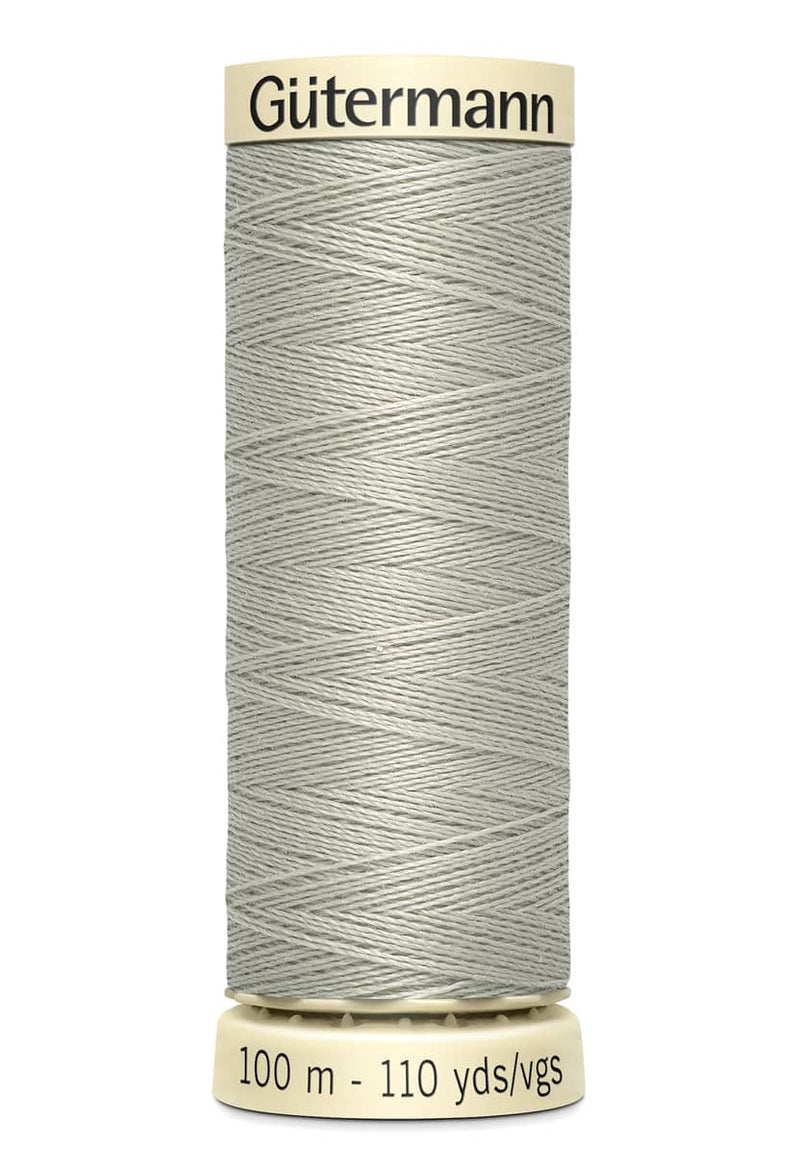 Gutermann Sew All Thread 100m - Shades 694 to 991