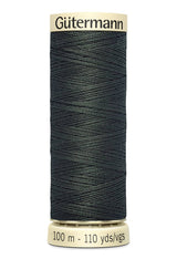 Gutermann Sew All Thread 100m - Shades 694 to 991