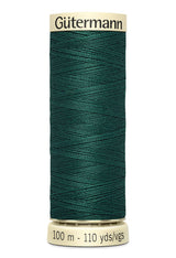 Gutermann Sew All Thread 100m - Shades 694 to 991