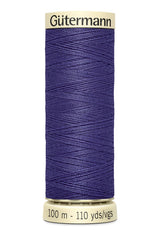 Gutermann Sew All Thread 100m - Shades 1 to 210