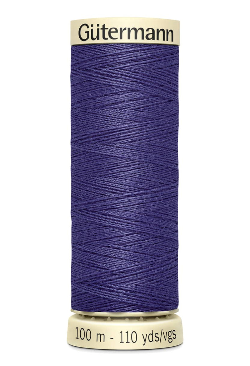 Gutermann Sew All Thread 100m - Shades 1 to 210