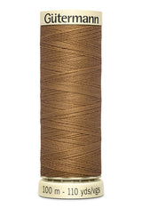 Gutermann Sew All Thread 100m - Shades 694 to 991