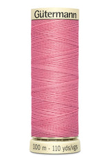 Gutermann Sew All Thread 100m - Shades 694 to 991