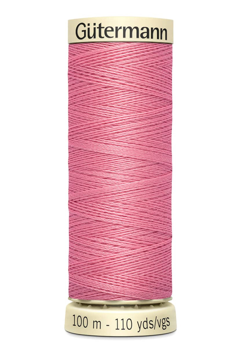 Gutermann Sew All Thread 100m - Shades 694 to 991