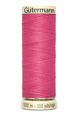 Gutermann Sew All Thread 100m - Shades 694 to 991