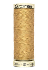 Gutermann Sew All Thread 100m - Shades 694 to 991