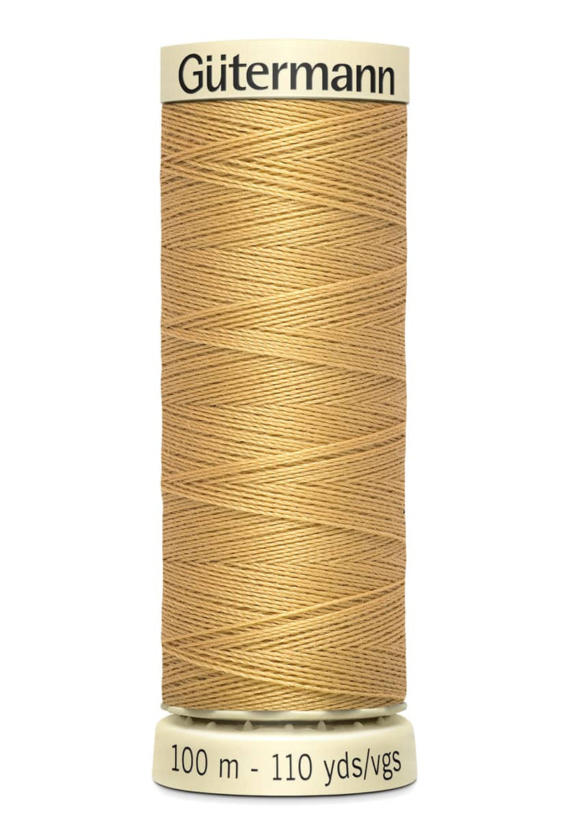 Gutermann Sew All Thread 100m - Shades 694 to 991