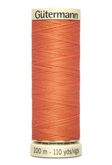 Gutermann Sew All Thread 100m - Shades 694 to 991