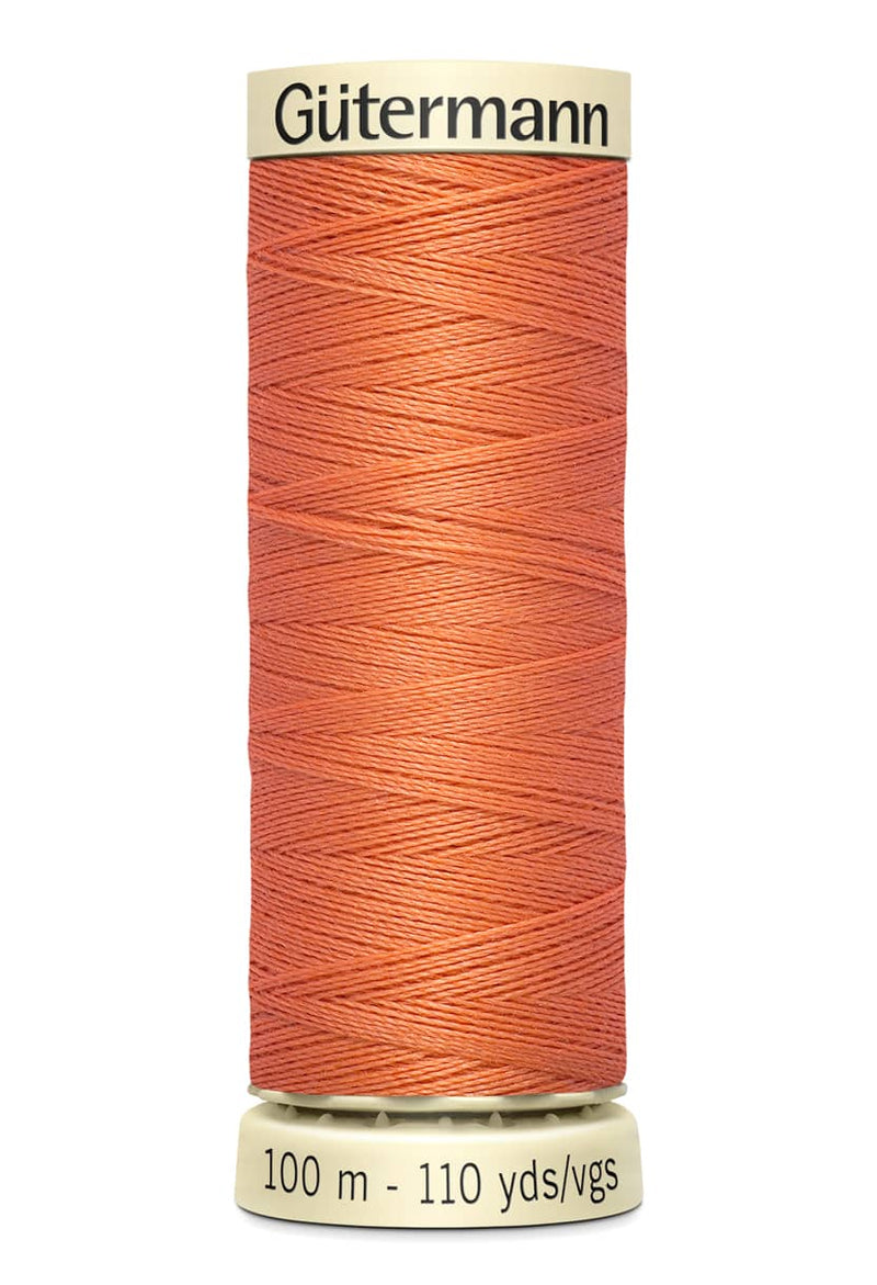 Gutermann Sew All Thread 100m - Shades 694 to 991