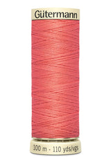 Gutermann Sew All Thread 100m - Shades 694 to 991