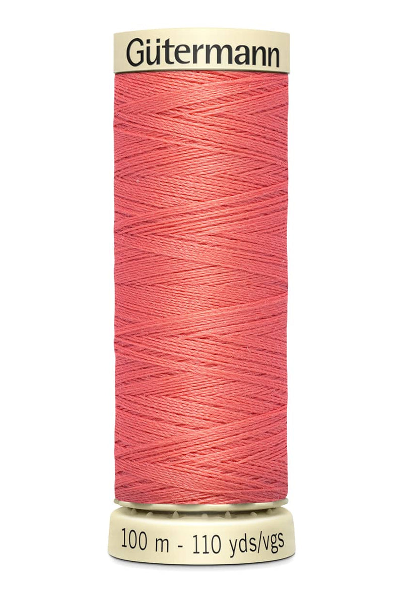 Gutermann Sew All Thread 100m - Shades 694 to 991