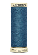 Gutermann Sew All Thread 100m - Shades 694 to 991